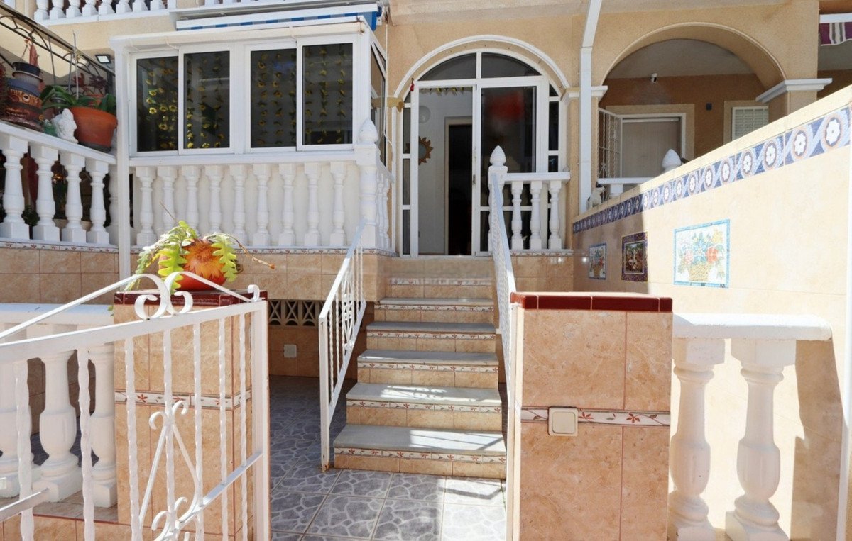 3 Bed Townhouse