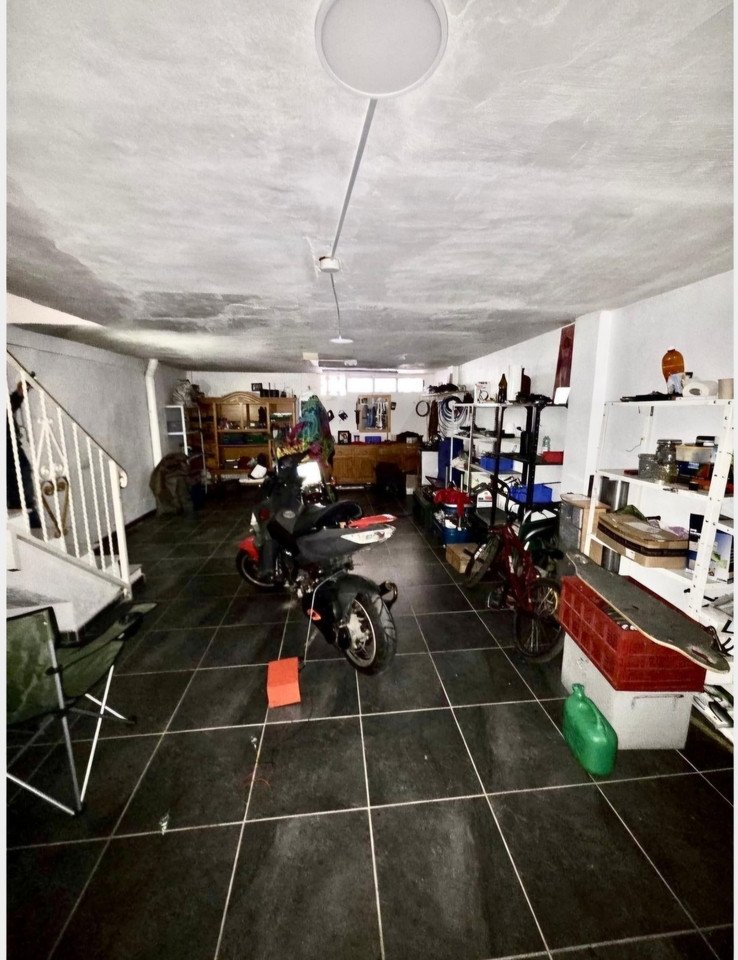 3 Bed Townhouse