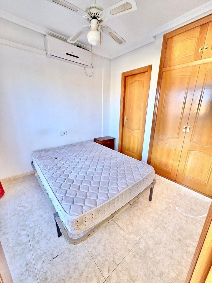 3 Bed Townhouse
