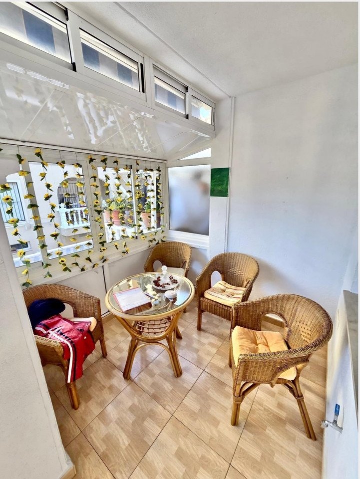 3 Bed Townhouse