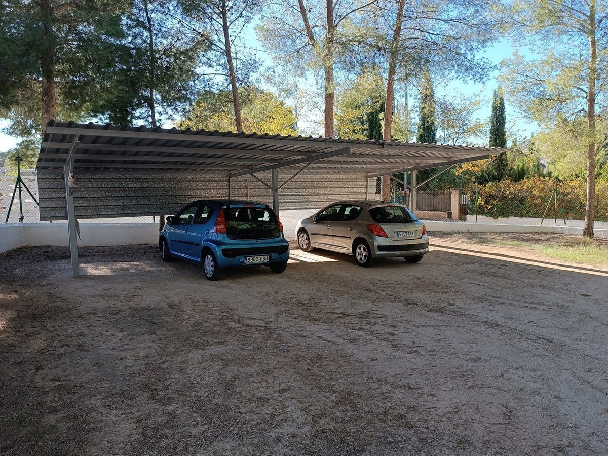 4 Bed Detached Villa in Yecla
