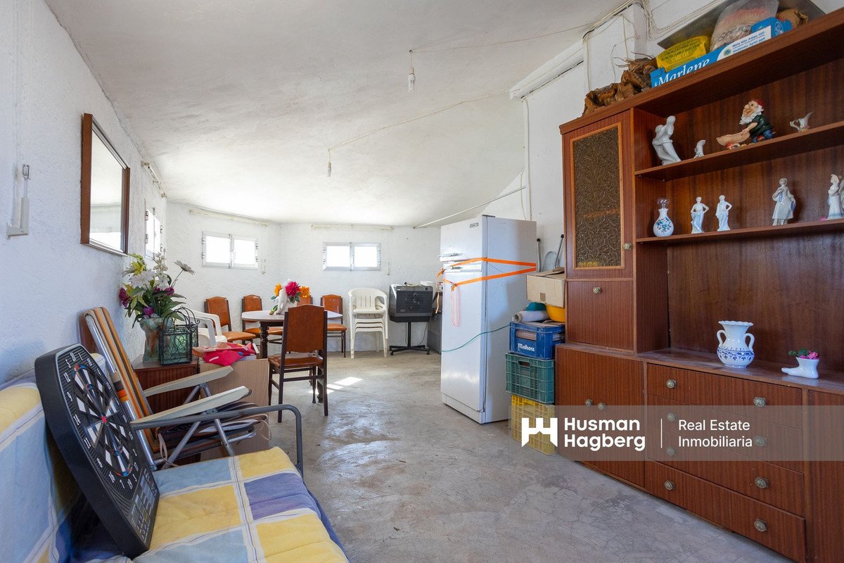 3 Bed Townhouse in Los Alcazares