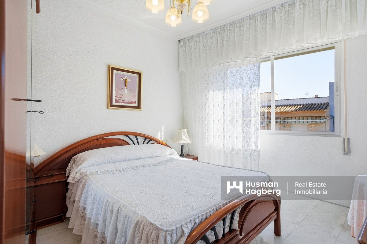 3 Bed Townhouse in Los Alcazares