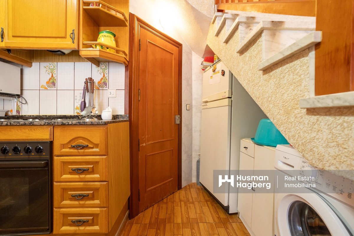 3 Bed Townhouse in Los Alcazares