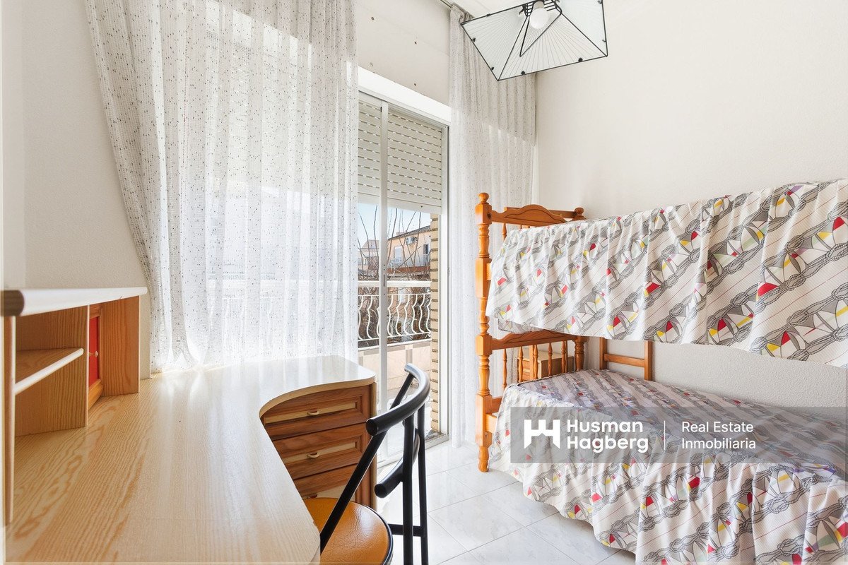3 Bed Townhouse in Los Alcazares