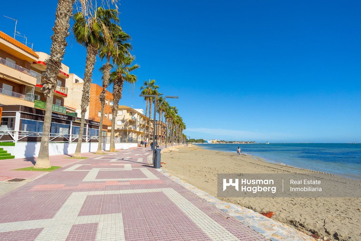 3 Bed Townhouse in Los Alcazares