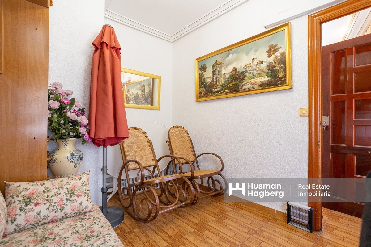 3 Bed Townhouse in Los Alcazares