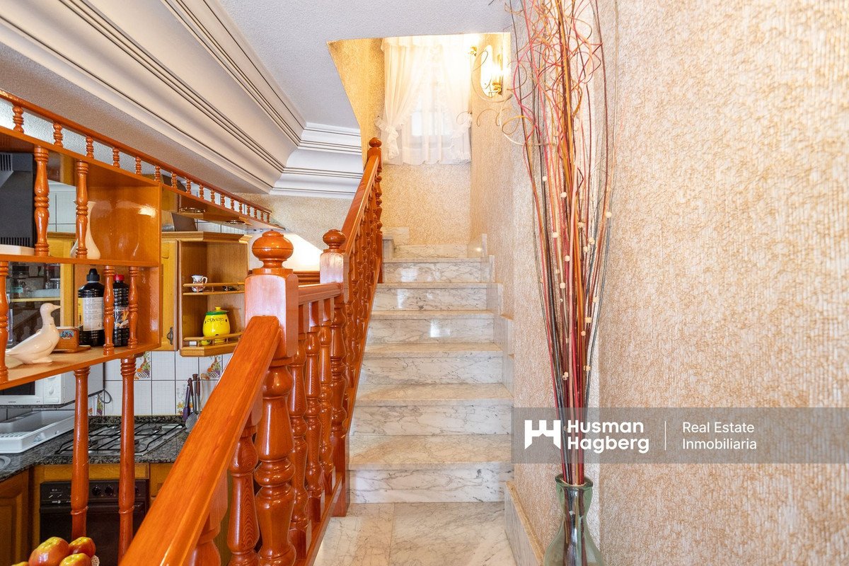 3 Bed Townhouse in Los Alcazares