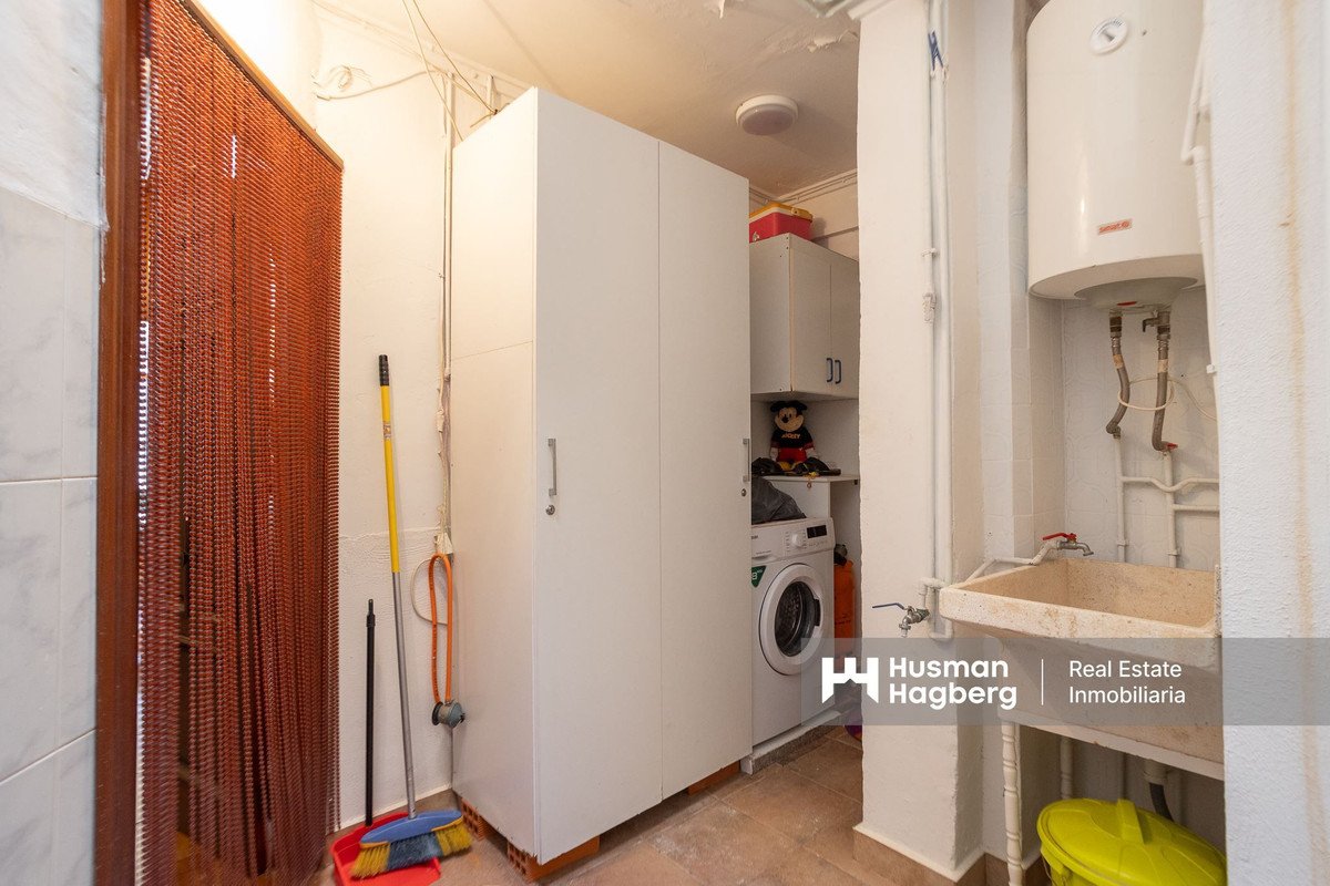 3 Bed Townhouse in Los Alcazares