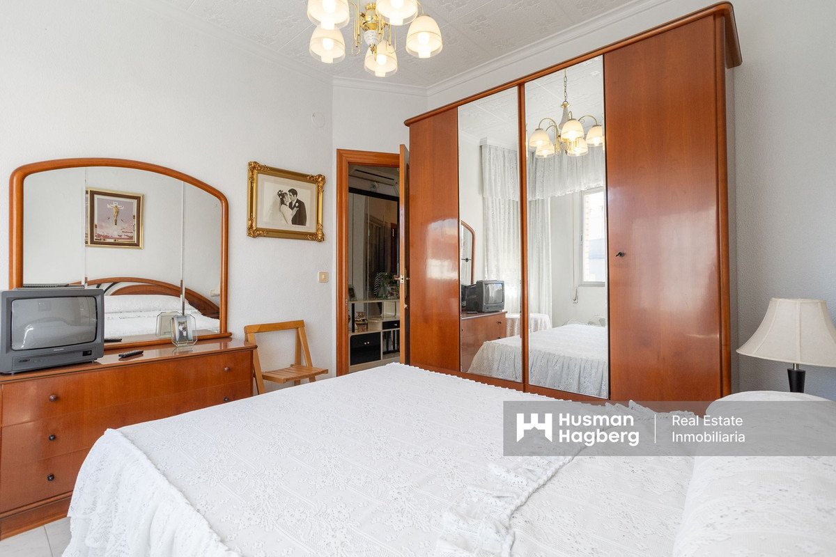 3 Bed Townhouse in Los Alcazares
