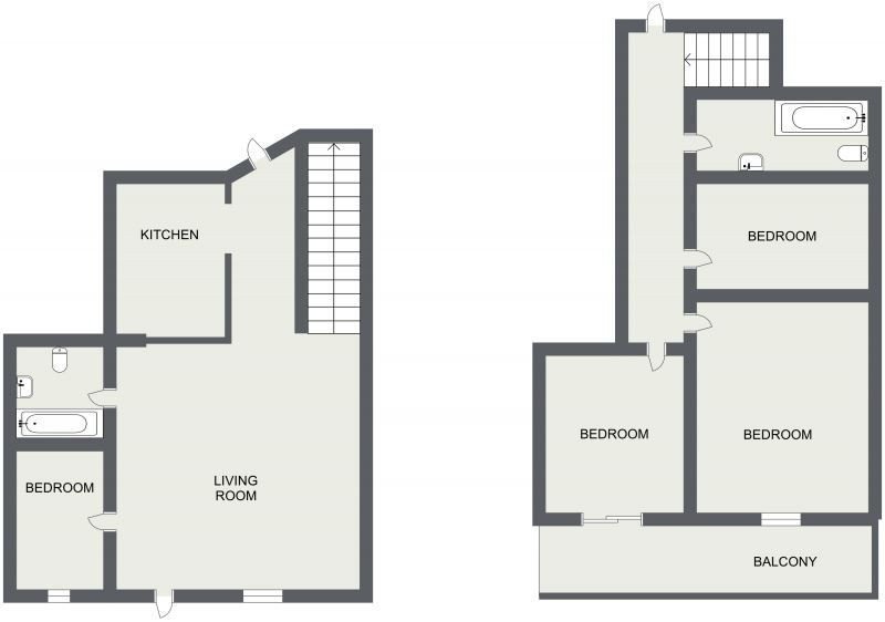 3 Bed Townhouse in Los Alcazares