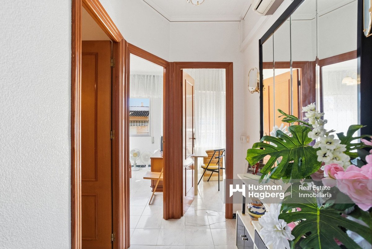 3 Bed Townhouse in Los Alcazares