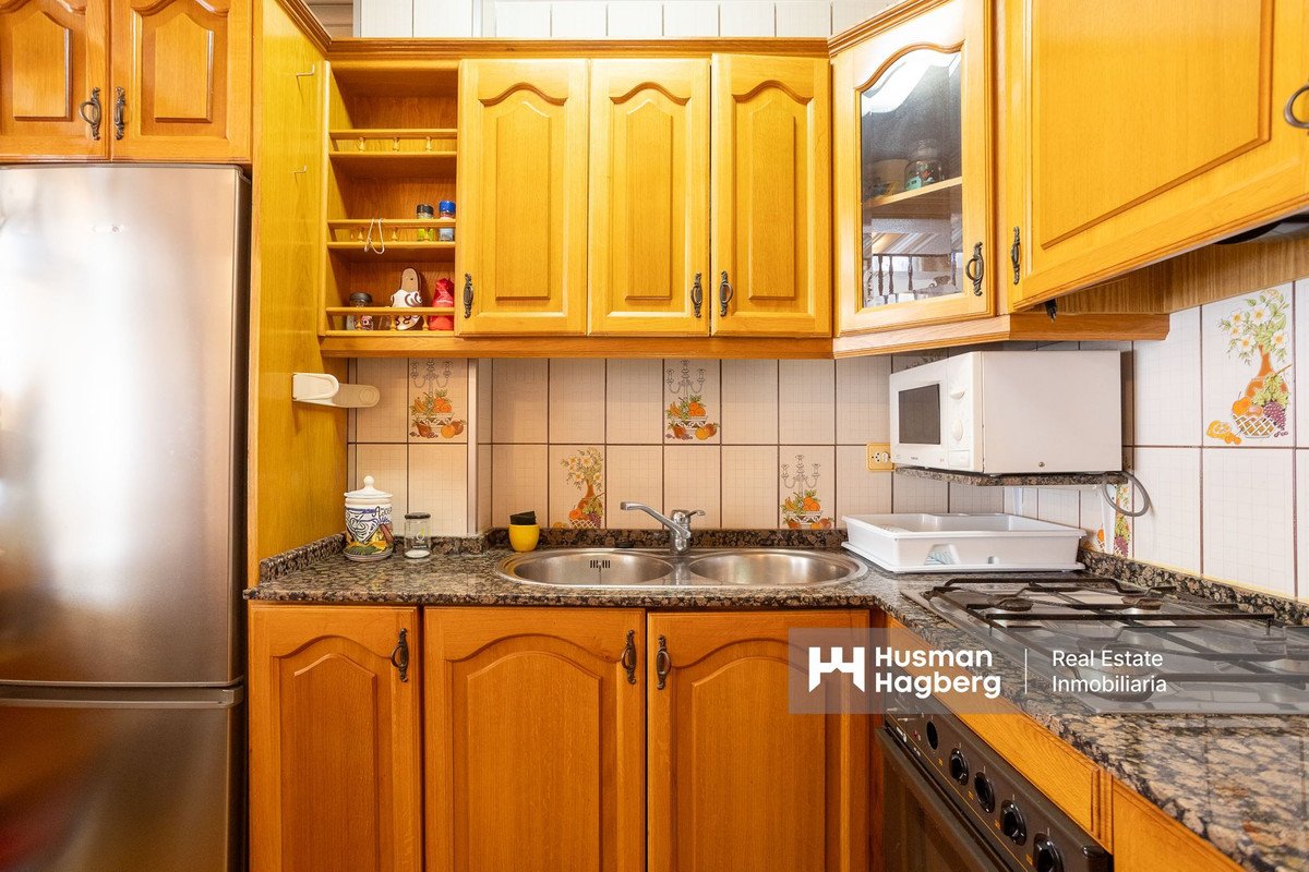 3 Bed Townhouse in Los Alcazares