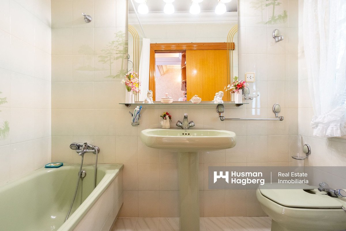 3 Bed Townhouse in Los Alcazares