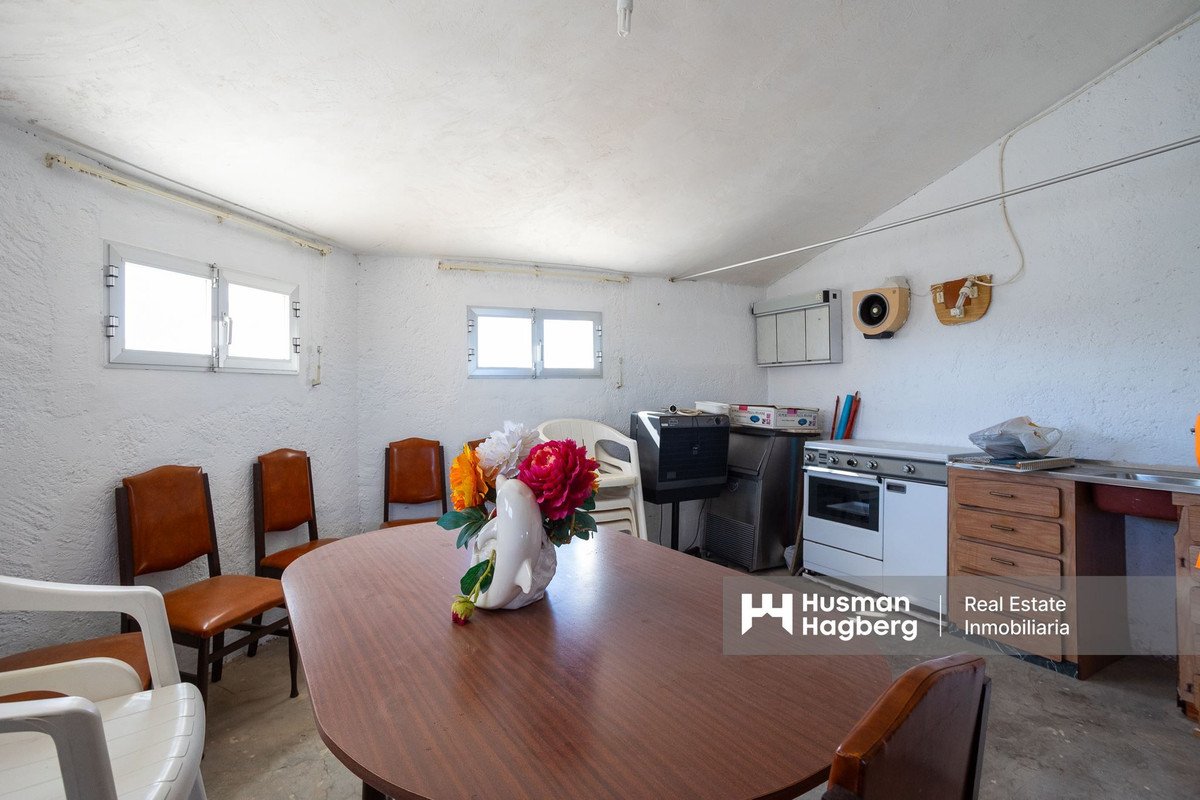 3 Bed Townhouse in Los Alcazares