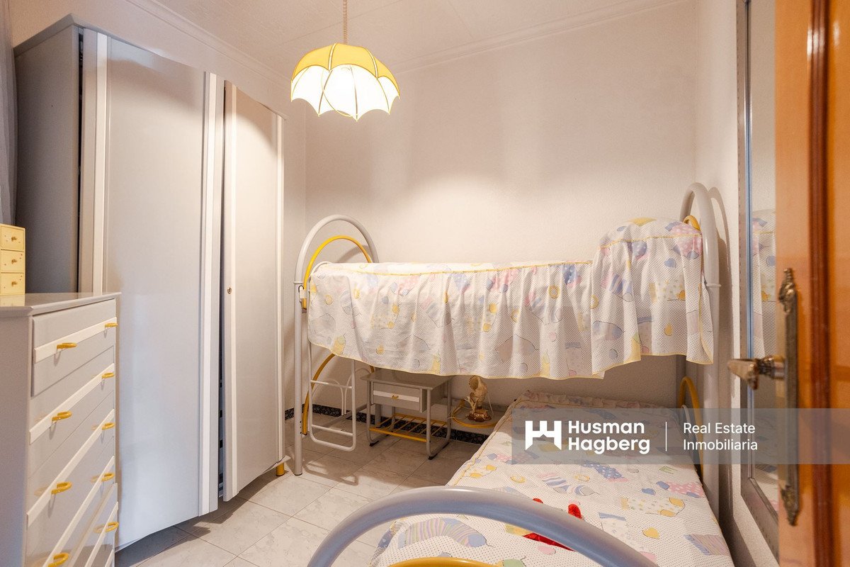 3 Bed Townhouse in Los Alcazares