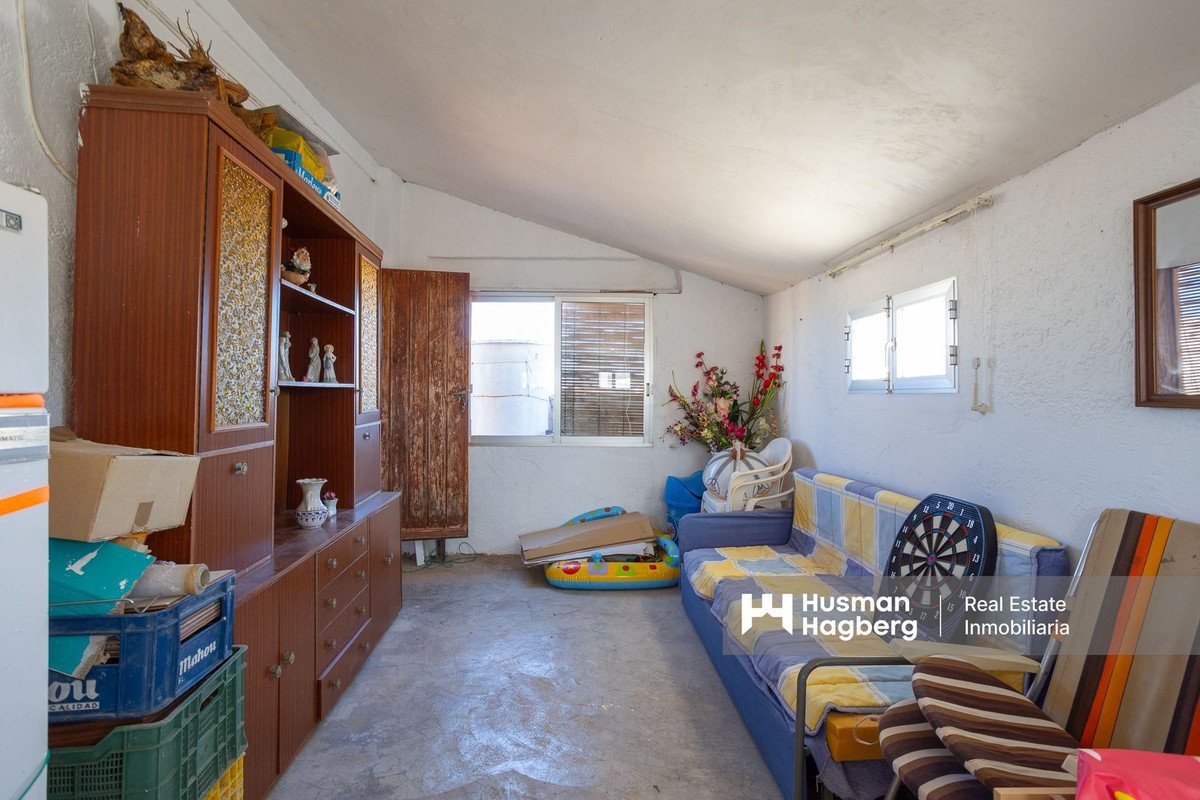 3 Bed Townhouse in Los Alcazares