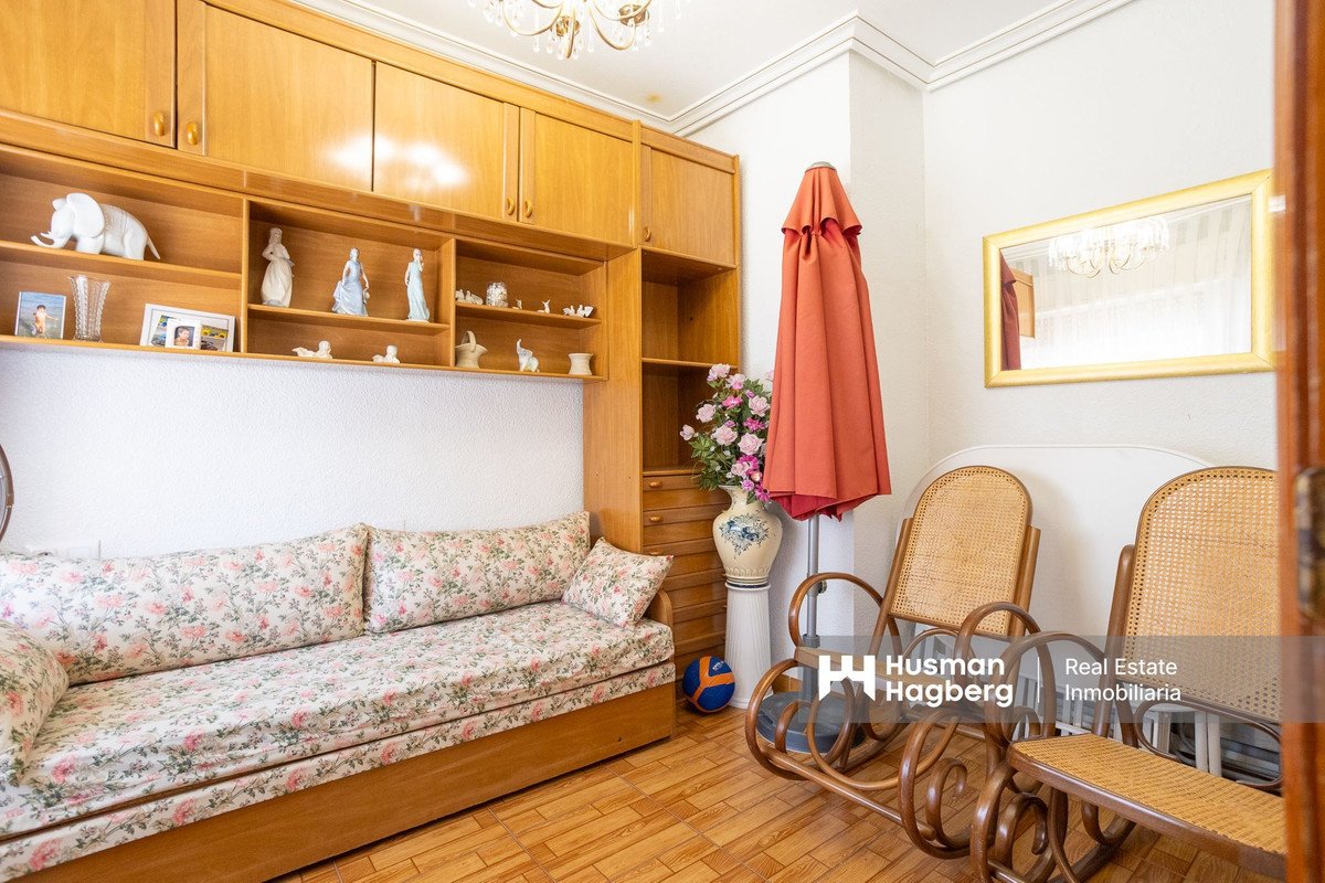 3 Bed Townhouse in Los Alcazares