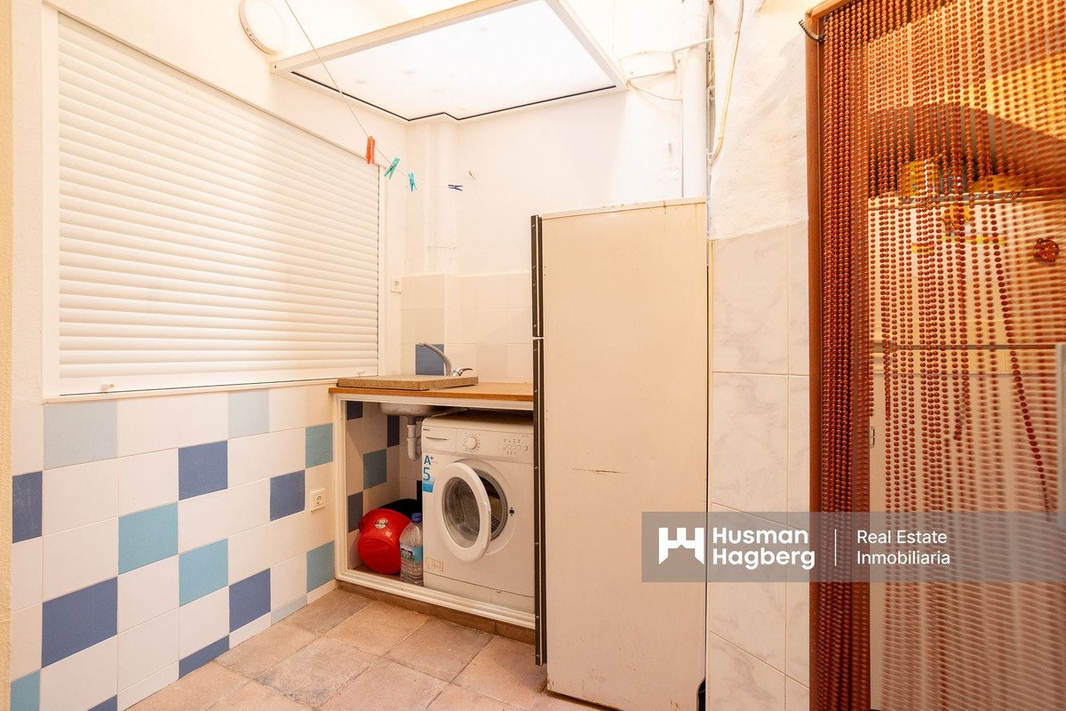 3 Bed Townhouse in Los Alcazares
