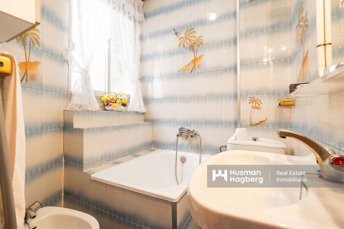 3 Bed Townhouse in Los Alcazares