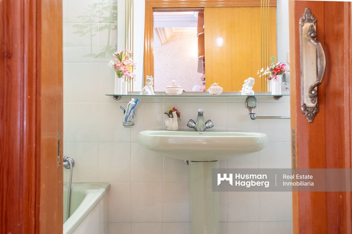 3 Bed Townhouse in Los Alcazares