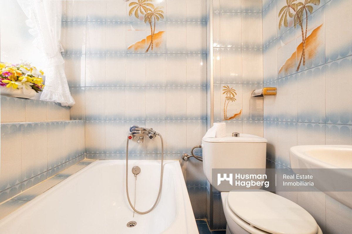 3 Bed Townhouse in Los Alcazares