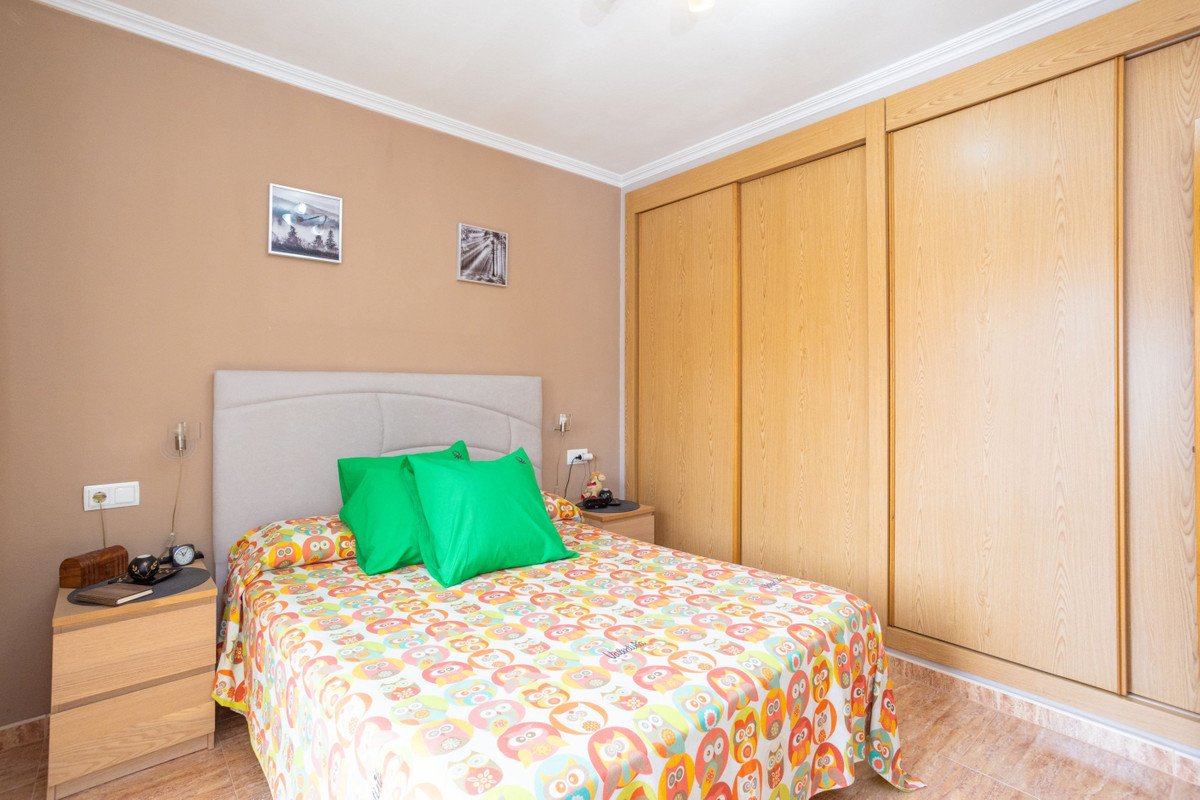 4 Bed Townhouse in Los Alcazares