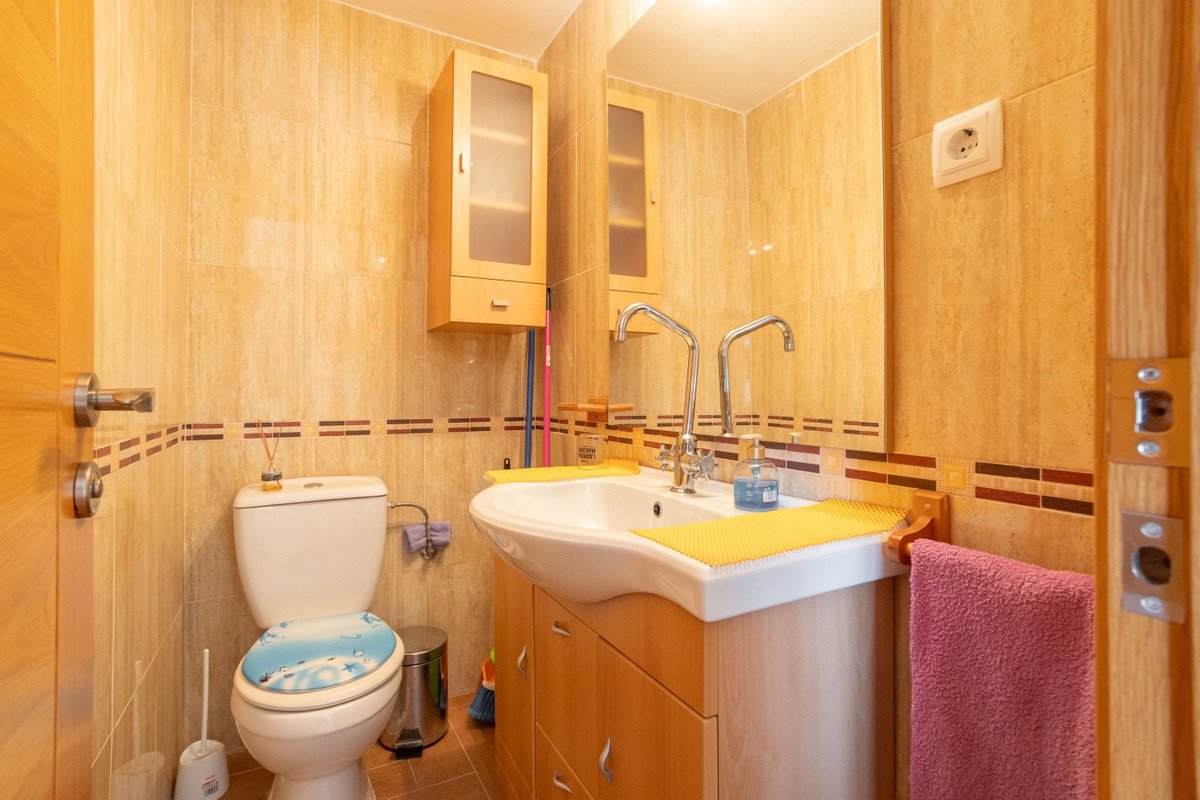 4 Bed Townhouse in Los Alcazares