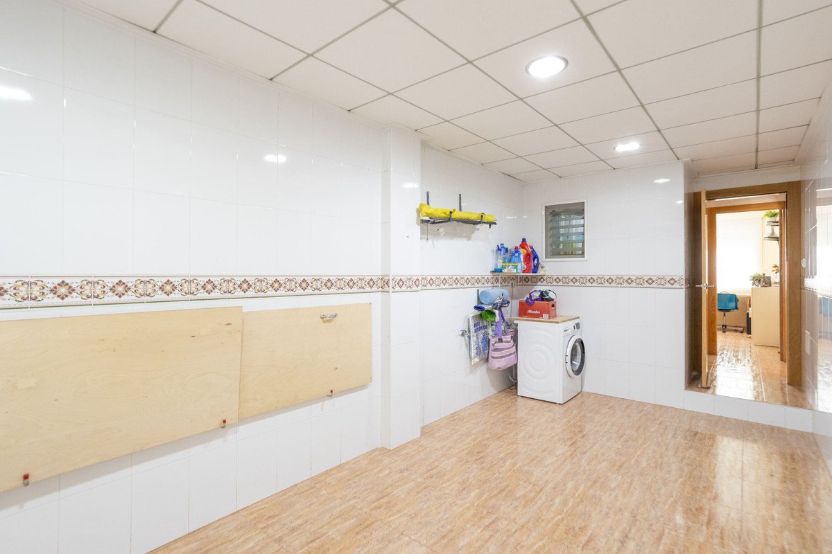 4 Bed Townhouse in Los Alcazares
