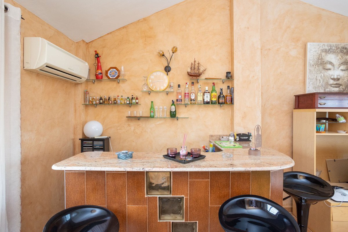 4 Bed Townhouse in Los Alcazares