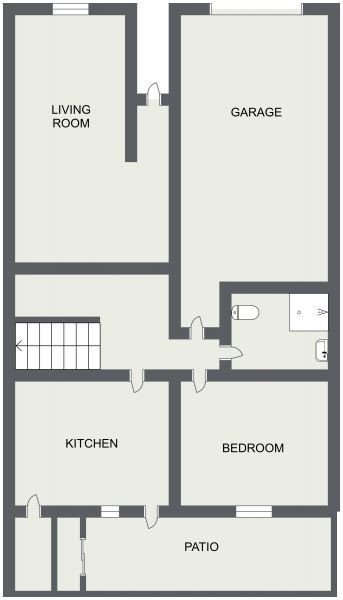 4 Bed Townhouse in Los Alcazares