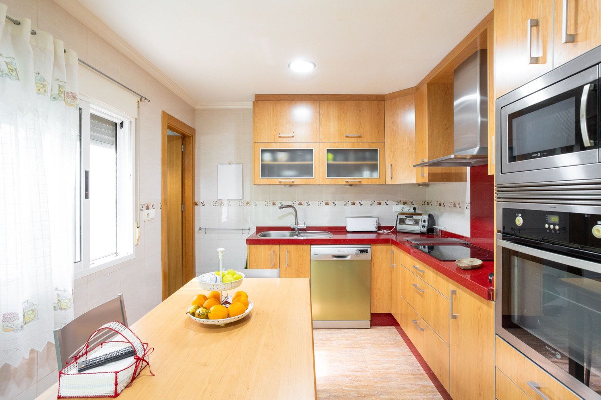 4 Bed Townhouse in Los Alcazares