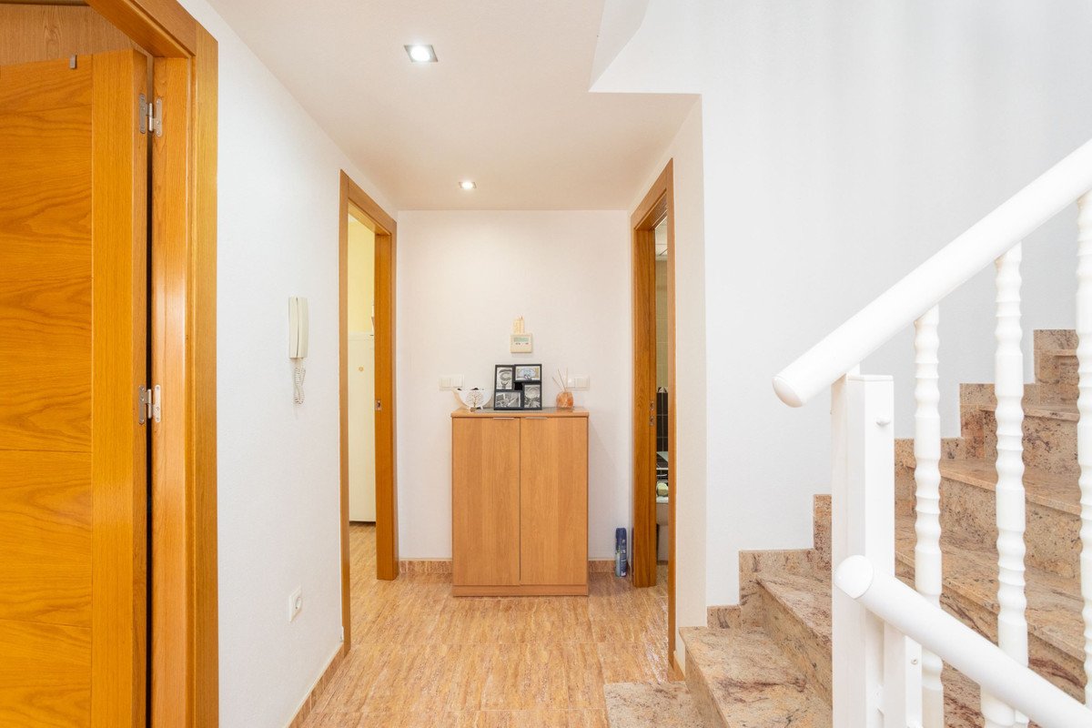 4 Bed Townhouse in Los Alcazares