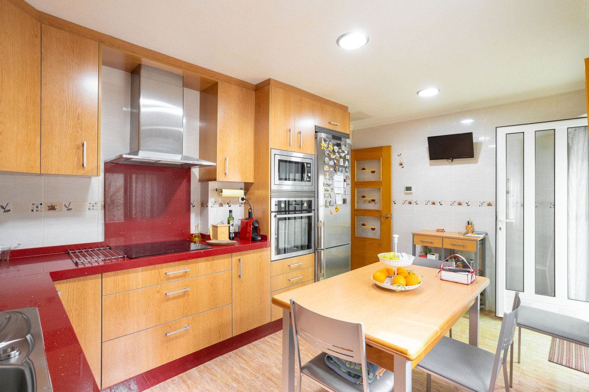 4 Bed Townhouse in Los Alcazares
