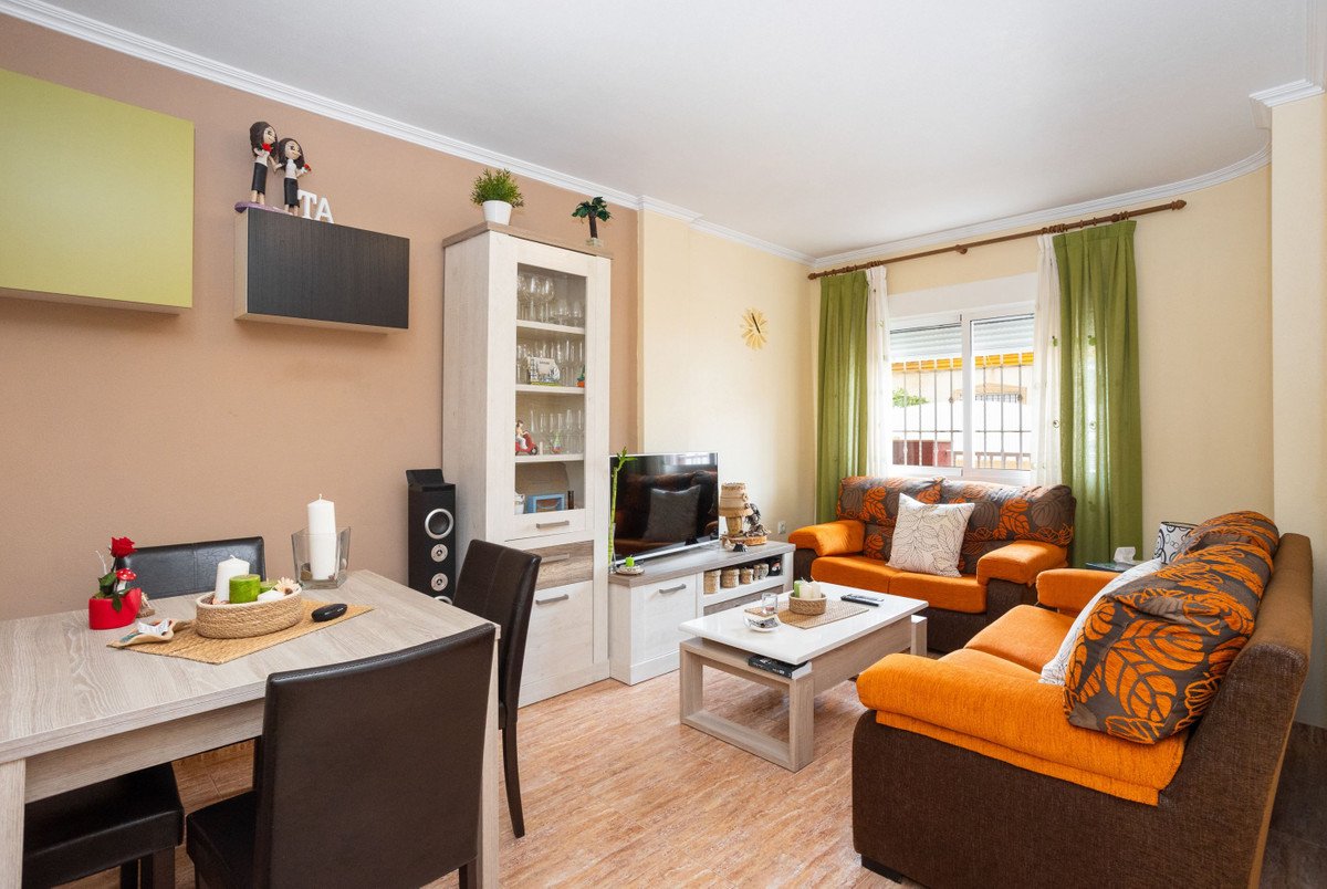 4 Bed Townhouse in Los Alcazares