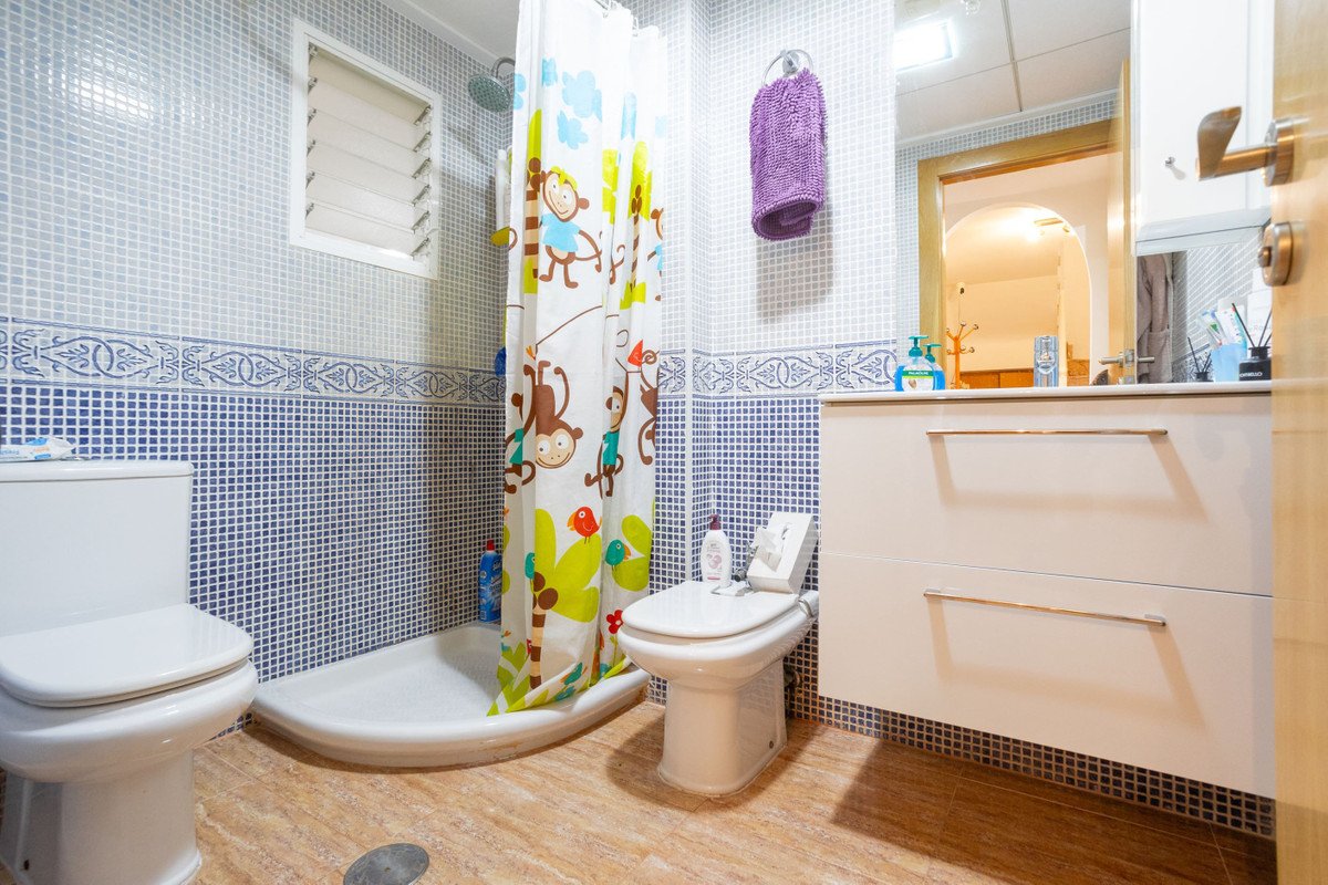 4 Bed Townhouse in Los Alcazares