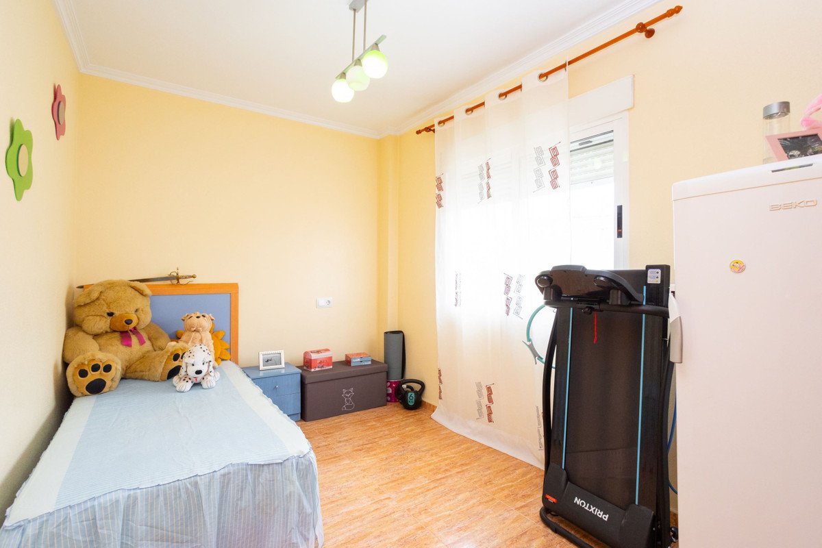 4 Bed Townhouse in Los Alcazares