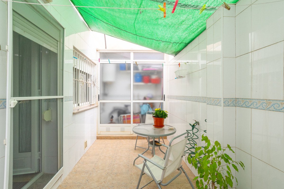 4 Bed Townhouse in Los Alcazares