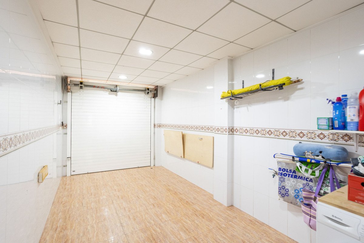 4 Bed Townhouse in Los Alcazares