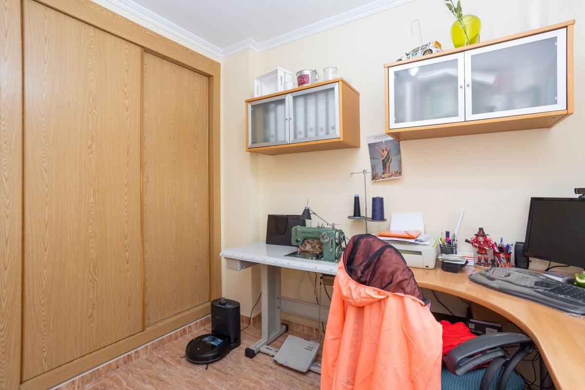 4 Bed Townhouse in Los Alcazares
