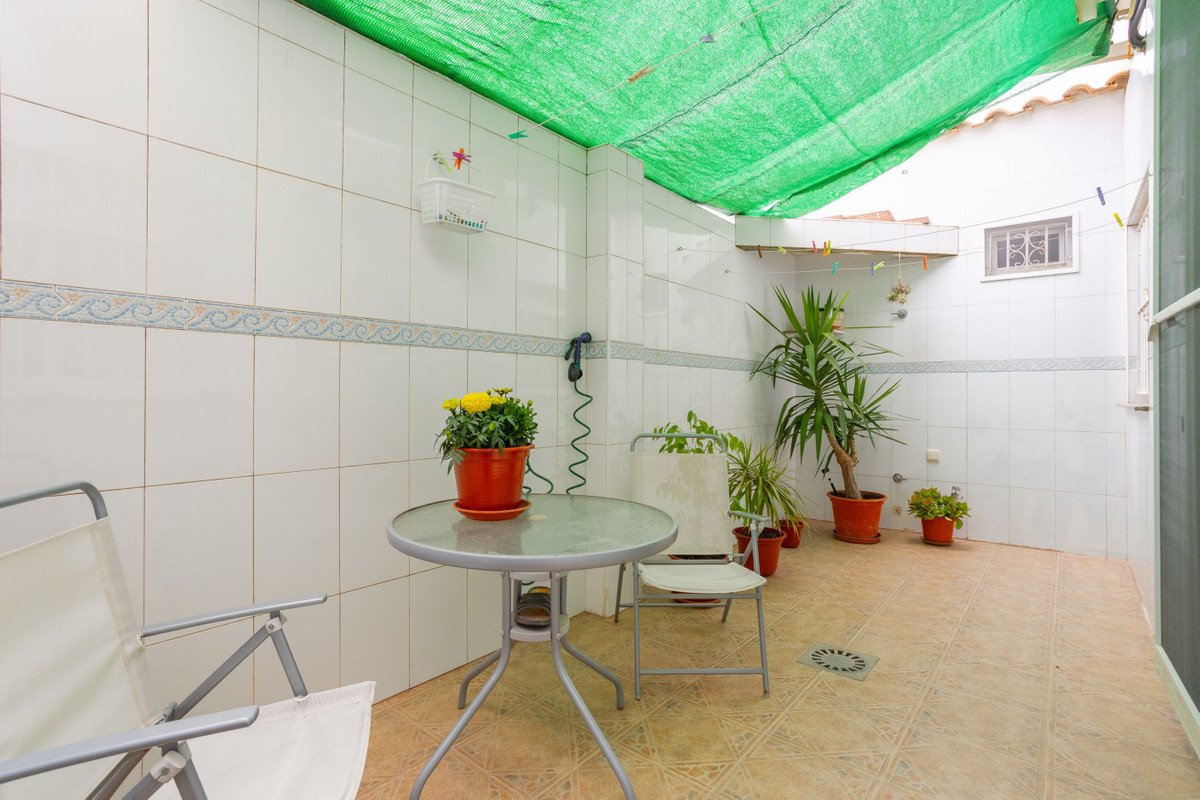4 Bed Townhouse in Los Alcazares