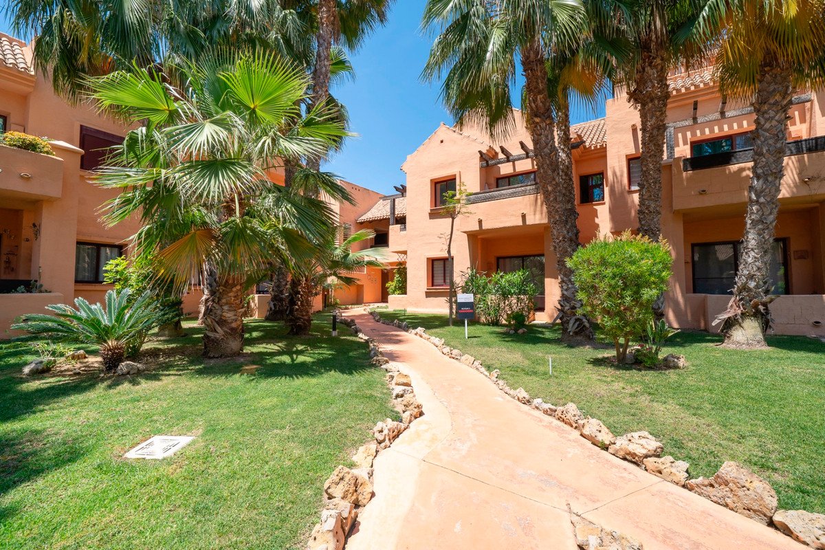 3 Bed Duplex in Los Alcazares