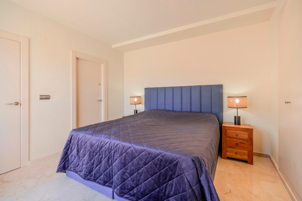 3 Bed Duplex in Los Alcazares
