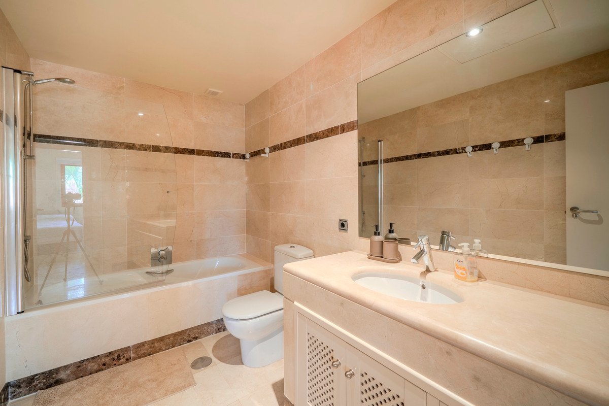 3 Bed Duplex in Los Alcazares