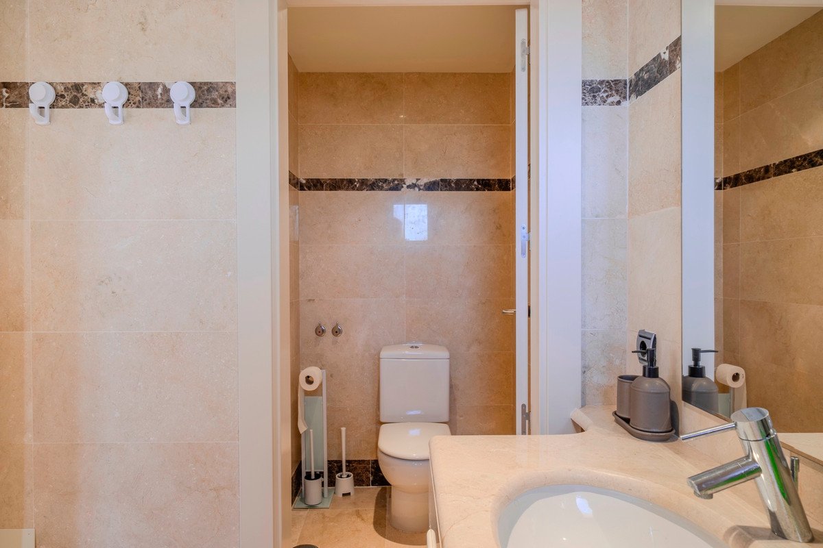 3 Bed Duplex in Los Alcazares