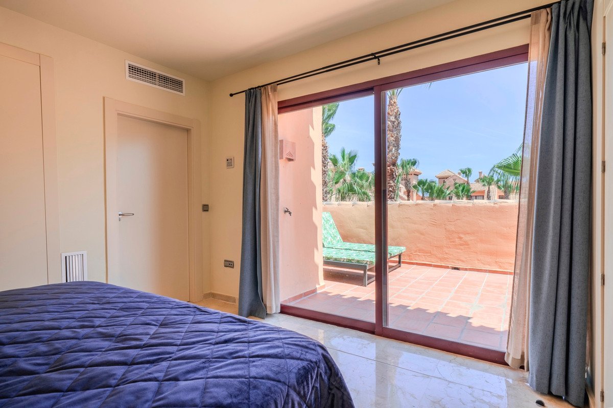 3 Bed Duplex in Los Alcazares