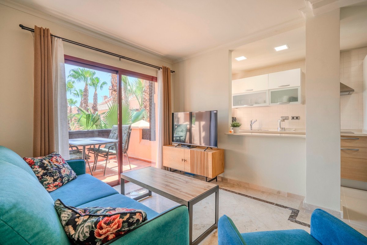 3 Bed Duplex in Los Alcazares