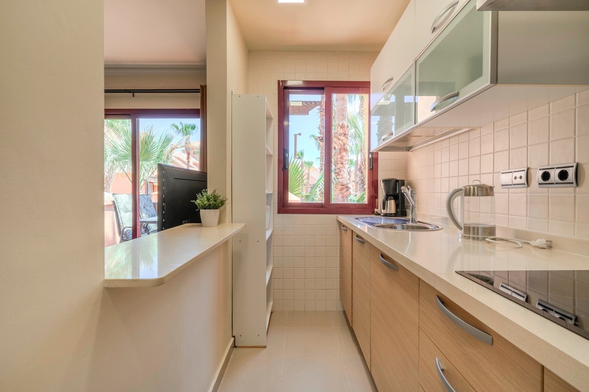 3 Bed Duplex in Los Alcazares