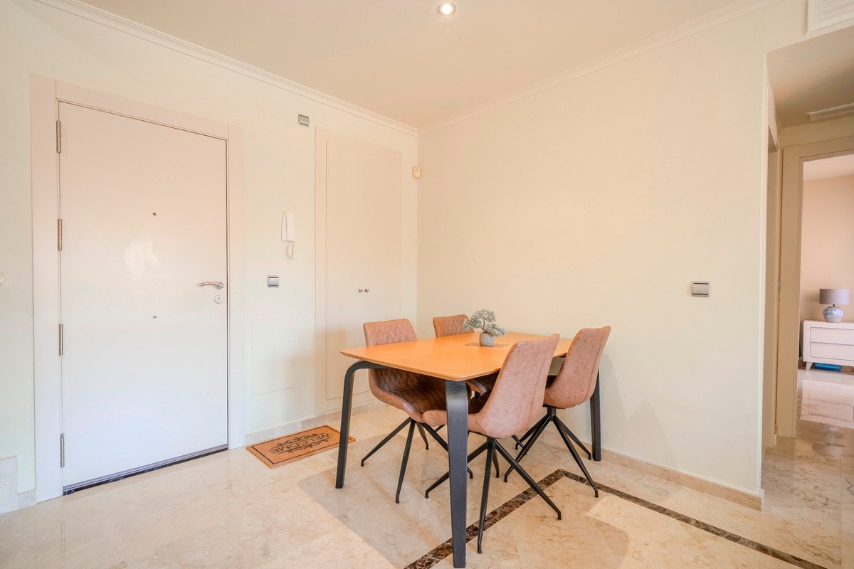 3 Bed Duplex in Los Alcazares