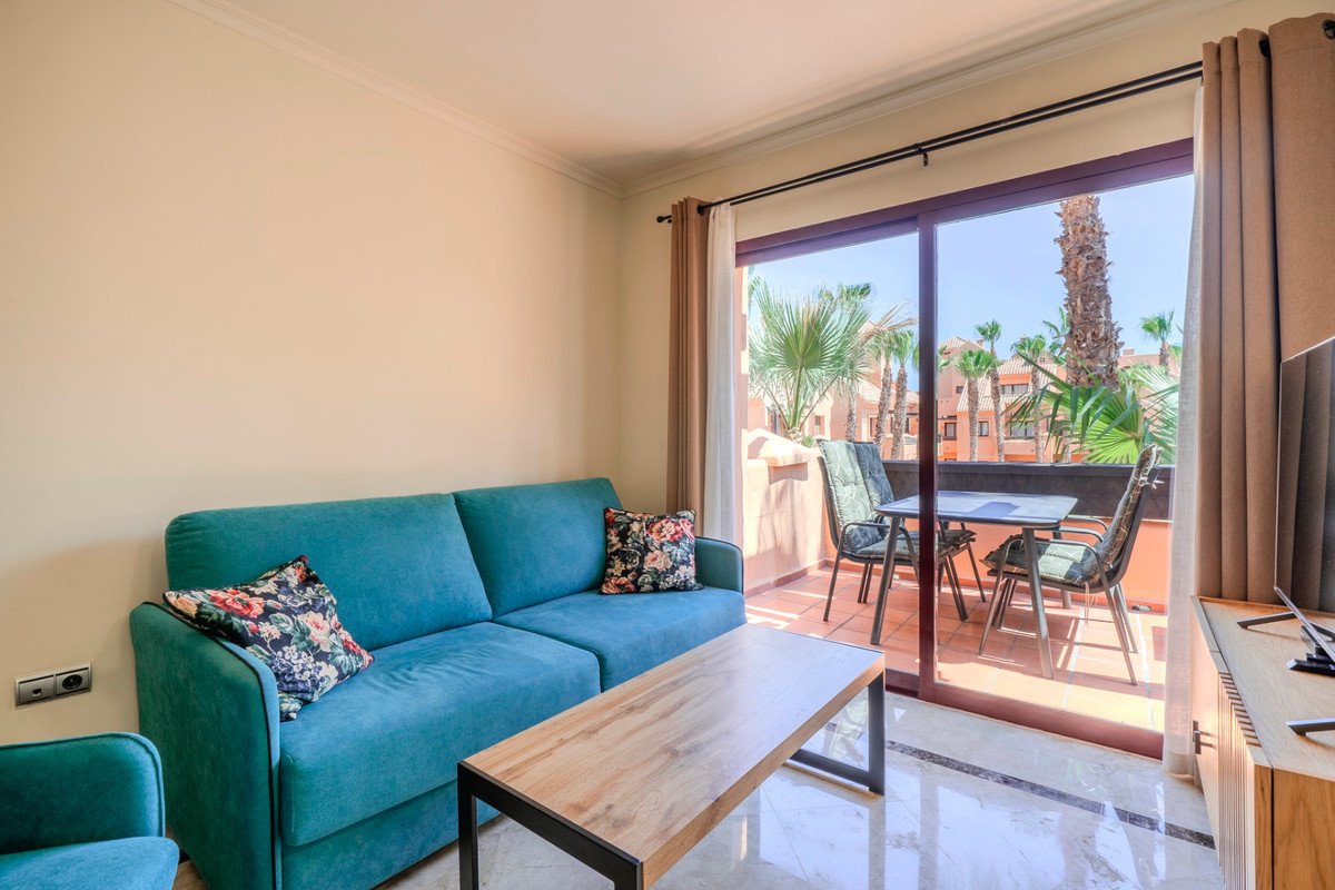 3 Bed Duplex in Los Alcazares